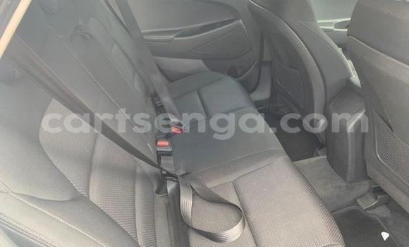 Acheter Occasion Voiture Hyundai Tucson Blanc à Manzini, Manzini Acheter Occasion Voiture Hyundai Tucson Blanc à Manzini, Manzini