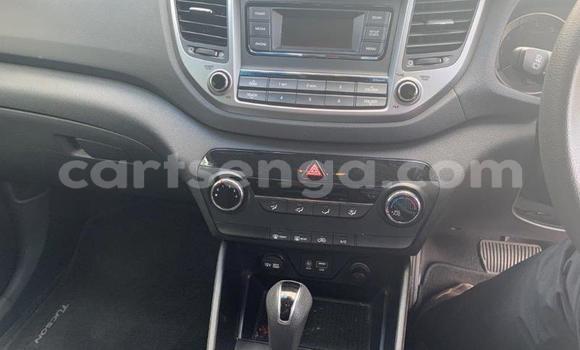 Acheter Occasion Voiture Hyundai Tucson Blanc à Manzini, Manzini Acheter Occasion Voiture Hyundai Tucson Blanc à Manzini, Manzini