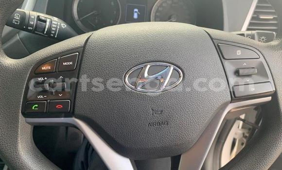 Acheter Occasion Voiture Hyundai Tucson Blanc à Manzini, Manzini Acheter Occasion Voiture Hyundai Tucson Blanc à Manzini, Manzini