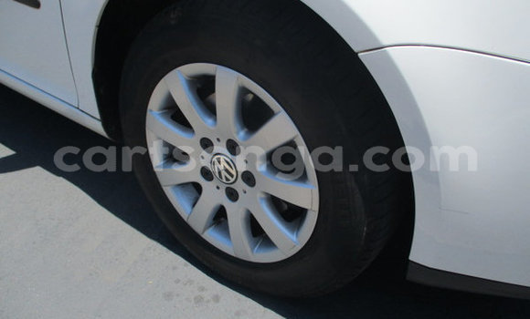 Acheter Occasion Voiture Volkswagen Golf Blanc à Bulembu, Hhohho Acheter Occasion Voiture Volkswagen Golf Blanc à Bulembu, Hhohho