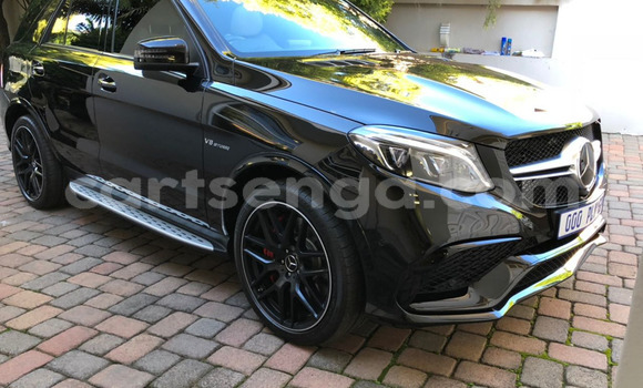 Acheter Occasion Voiture Mercedes‒Benz AMG GLE Autre à Malkerns, Manzini Acheter Occasion Voiture Mercedes‒Benz AMG GLE Autre à Malkerns, Manzini