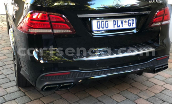 Acheter Occasion Voiture Mercedes‒Benz AMG GLE Autre à Malkerns, Manzini Acheter Occasion Voiture Mercedes‒Benz AMG GLE Autre à Malkerns, Manzini