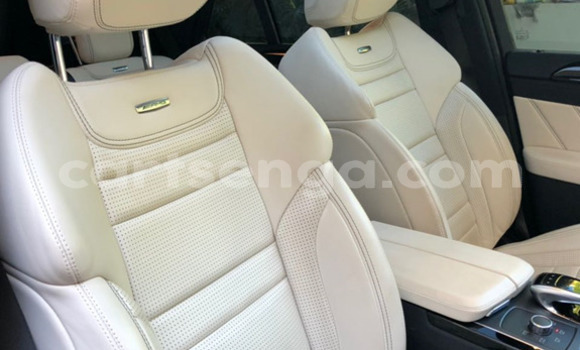 Acheter Occasion Voiture Mercedes‒Benz AMG GLE Autre à Malkerns, Manzini Acheter Occasion Voiture Mercedes‒Benz AMG GLE Autre à Malkerns, Manzini