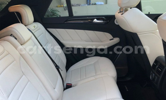 Acheter Occasion Voiture Mercedes‒Benz AMG GLE Autre à Malkerns, Manzini Acheter Occasion Voiture Mercedes‒Benz AMG GLE Autre à Malkerns, Manzini