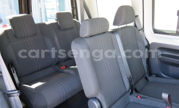 Acheter Occasion Voiture Volkswagen Caddy Autre à Mbabane, Manzini Acheter Occasion Voiture Volkswagen Caddy Autre à Mbabane, Manzini