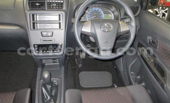 Acheter Occasion Voiture Toyota Avanza Blanc à Lobamba, Manzini Acheter Occasion Voiture Toyota Avanza Blanc à Lobamba, Manzini