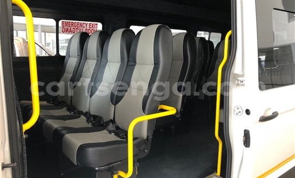 Acheter Occasion Voiture Volkswagen Caravelle Autre à Lobamba, Manzini Acheter Occasion Voiture Volkswagen Caravelle Autre à Lobamba, Manzini