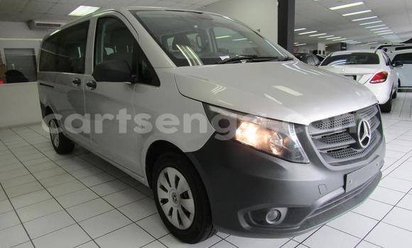 Nunua Ilio tumika Mercedes‒Benz Vito Silver Gari ndani ya Manzini nchini Manzini Nunua Ilio tumika Mercedes‒Benz Vito Silver Gari ndani ya Manzini nchini Manzini