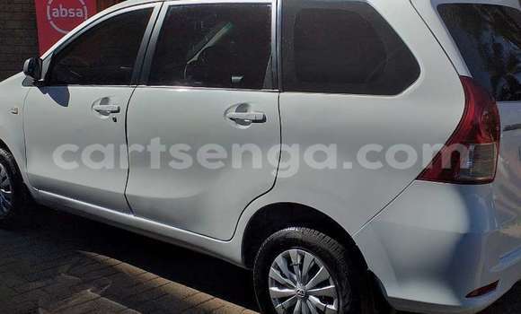 Nunua Ilio tumika Toyota Avanza White Gari ndani ya Bulembu nchini Hhohho Nunua Ilio tumika Toyota Avanza White Gari ndani ya Bulembu nchini Hhohho