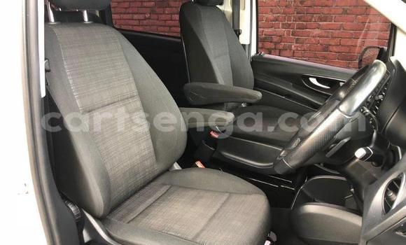 Buy Used Mercedes‒Benz Vito Silver Car in Ezulwini in Hhohho Buy Used Mercedes‒Benz Vito Silver Car in Ezulwini in Hhohho
