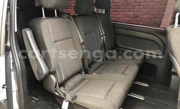 Buy Used Mercedes‒Benz Vito Silver Car in Ezulwini in Hhohho Buy Used Mercedes‒Benz Vito Silver Car in Ezulwini in Hhohho