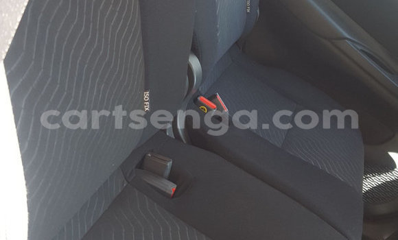 Acheter Occasion Voiture Toyota Avanza Gris à Ezulwini, Hhohho Acheter Occasion Voiture Toyota Avanza Gris à Ezulwini, Hhohho