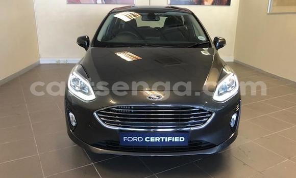 Acheter Occasion Voiture Ford Fiesta Autre à Mbabane, Manzini Acheter Occasion Voiture Ford Fiesta Autre à Mbabane, Manzini