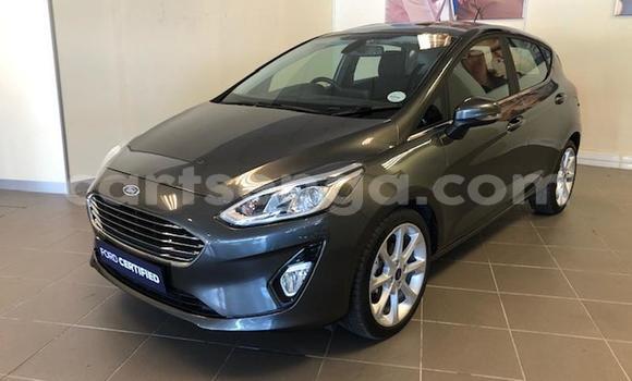 Acheter Occasion Voiture Ford Fiesta Autre à Mbabane, Manzini Acheter Occasion Voiture Ford Fiesta Autre à Mbabane, Manzini