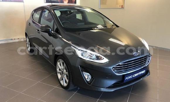 Acheter Occasion Voiture Ford Fiesta Autre à Mbabane, Manzini Acheter Occasion Voiture Ford Fiesta Autre à Mbabane, Manzini