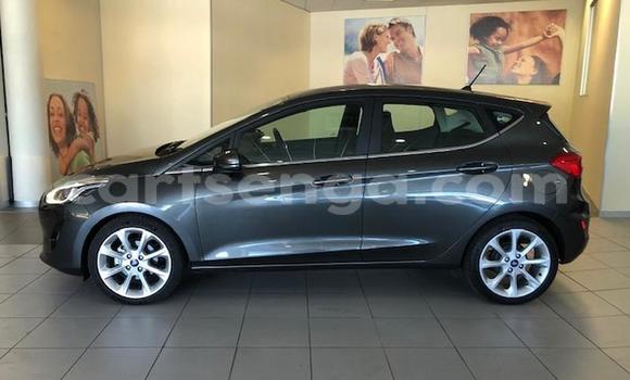Acheter Occasion Voiture Ford Fiesta Autre à Mbabane, Manzini Acheter Occasion Voiture Ford Fiesta Autre à Mbabane, Manzini