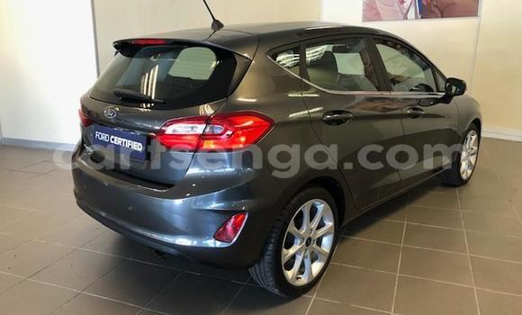 Acheter Occasion Voiture Ford Fiesta Autre à Mbabane, Manzini Acheter Occasion Voiture Ford Fiesta Autre à Mbabane, Manzini