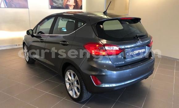 Acheter Occasion Voiture Ford Fiesta Autre à Mbabane, Manzini Acheter Occasion Voiture Ford Fiesta Autre à Mbabane, Manzini