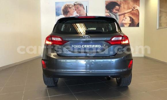 Acheter Occasion Voiture Ford Fiesta Autre à Mbabane, Manzini Acheter Occasion Voiture Ford Fiesta Autre à Mbabane, Manzini