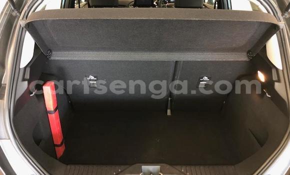 Acheter Occasion Voiture Ford Fiesta Autre à Mbabane, Manzini Acheter Occasion Voiture Ford Fiesta Autre à Mbabane, Manzini