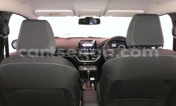 Acheter Occasion Voiture Ford Fiesta Autre à Mbabane, Manzini Acheter Occasion Voiture Ford Fiesta Autre à Mbabane, Manzini