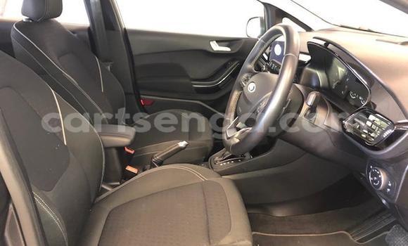 Acheter Occasion Voiture Ford Fiesta Autre à Mbabane, Manzini Acheter Occasion Voiture Ford Fiesta Autre à Mbabane, Manzini