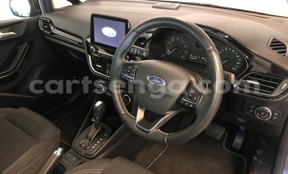 Acheter Occasion Voiture Ford Fiesta Autre à Mbabane, Manzini Acheter Occasion Voiture Ford Fiesta Autre à Mbabane, Manzini