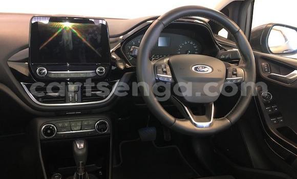 Acheter Occasion Voiture Ford Fiesta Autre à Mbabane, Manzini Acheter Occasion Voiture Ford Fiesta Autre à Mbabane, Manzini