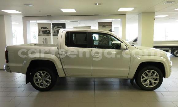Acheter Occasion Voiture Volkswagen Amarok Blanc à Manzini, Manzini Acheter Occasion Voiture Volkswagen Amarok Blanc à Manzini, Manzini