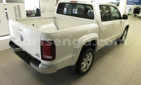 Acheter Occasion Voiture Volkswagen Amarok Blanc à Manzini, Manzini Acheter Occasion Voiture Volkswagen Amarok Blanc à Manzini, Manzini