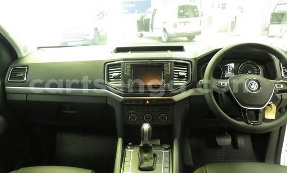 Acheter Occasion Voiture Volkswagen Amarok Blanc à Manzini, Manzini Acheter Occasion Voiture Volkswagen Amarok Blanc à Manzini, Manzini