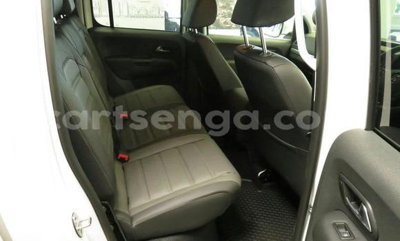 Acheter Occasion Voiture Volkswagen Amarok Blanc à Manzini, Manzini Acheter Occasion Voiture Volkswagen Amarok Blanc à Manzini, Manzini