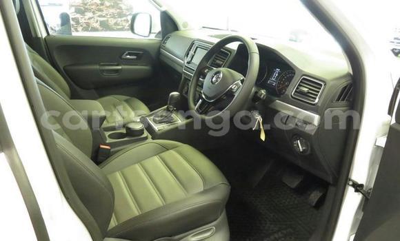Acheter Occasion Voiture Volkswagen Amarok Blanc à Manzini, Manzini Acheter Occasion Voiture Volkswagen Amarok Blanc à Manzini, Manzini