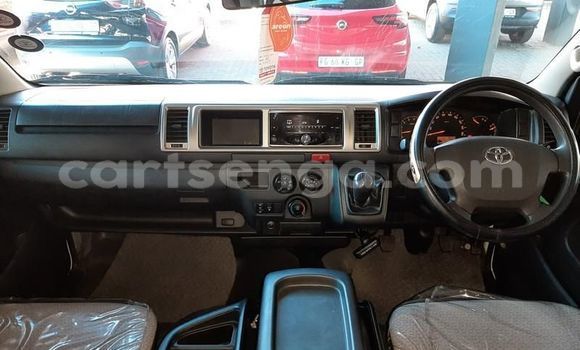 Acheter Occasion Voiture Toyota Hiace Blanc à Hluti, Shiselweni District Acheter Occasion Voiture Toyota Hiace Blanc à Hluti, Shiselweni District