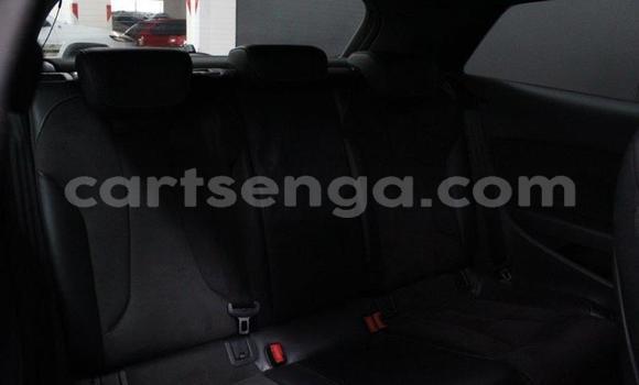 Acheter Occasion Voiture Audi S3 Rouge à Manzini, Manzini Acheter Occasion Voiture Audi S3 Rouge à Manzini, Manzini