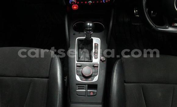 Acheter Occasion Voiture Audi S3 Rouge à Manzini, Manzini Acheter Occasion Voiture Audi S3 Rouge à Manzini, Manzini