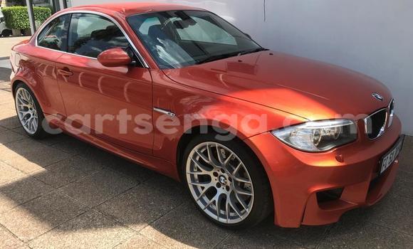 Acheter Occasion Voiture BMW 1–Series Autre à Bulembu, Hhohho Acheter Occasion Voiture BMW 1–Series Autre à Bulembu, Hhohho