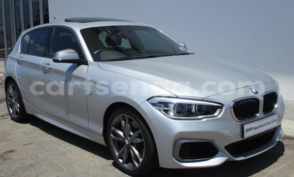 Acheter Occasion Voiture BMW 1–Series Gris à Ezulwini, Hhohho Acheter Occasion Voiture BMW 1–Series Gris à Ezulwini, Hhohho