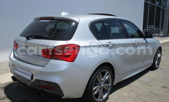 Acheter Occasion Voiture BMW 1–Series Gris à Ezulwini, Hhohho Acheter Occasion Voiture BMW 1–Series Gris à Ezulwini, Hhohho