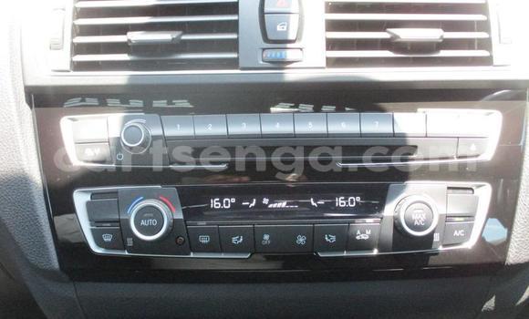 Acheter Occasion Voiture BMW 1–Series Gris à Ezulwini, Hhohho Acheter Occasion Voiture BMW 1–Series Gris à Ezulwini, Hhohho