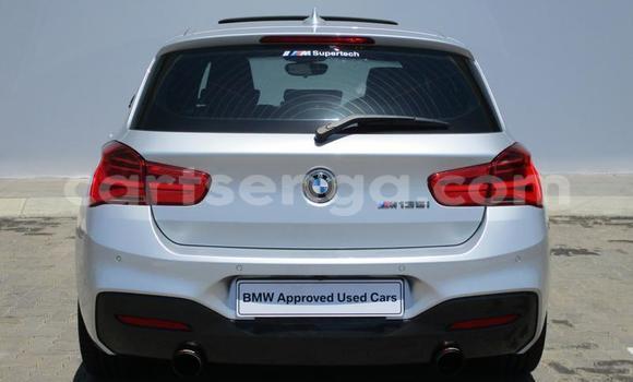 Acheter Occasion Voiture BMW 1–Series Gris à Ezulwini, Hhohho Acheter Occasion Voiture BMW 1–Series Gris à Ezulwini, Hhohho
