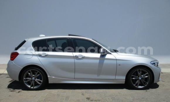 Acheter Occasion Voiture BMW 1–Series Gris à Ezulwini, Hhohho Acheter Occasion Voiture BMW 1–Series Gris à Ezulwini, Hhohho