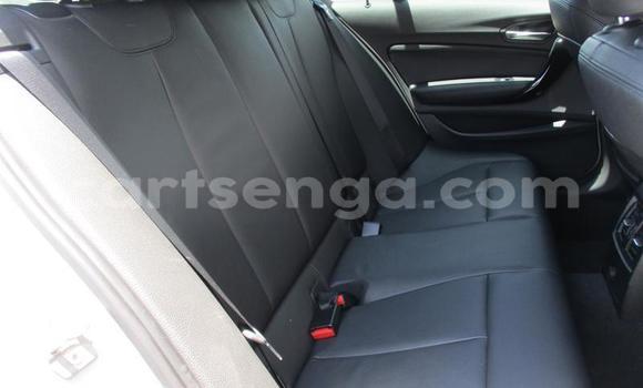Acheter Occasion Voiture BMW 1–Series Gris à Ezulwini, Hhohho Acheter Occasion Voiture BMW 1–Series Gris à Ezulwini, Hhohho