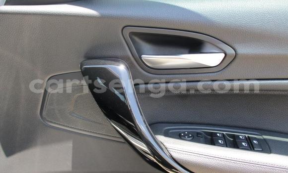 Acheter Occasion Voiture BMW 1–Series Gris à Ezulwini, Hhohho Acheter Occasion Voiture BMW 1–Series Gris à Ezulwini, Hhohho