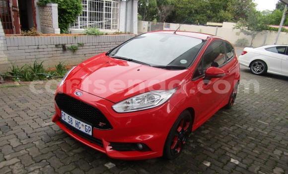 Acheter Occasion Voiture Ford Fiesta ST Rouge à Ezulwini, Hhohho Acheter Occasion Voiture Ford Fiesta ST Rouge à Ezulwini, Hhohho