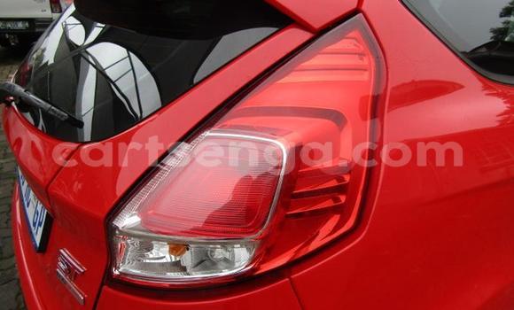 Acheter Occasion Voiture Ford Fiesta ST Rouge à Ezulwini, Hhohho Acheter Occasion Voiture Ford Fiesta ST Rouge à Ezulwini, Hhohho