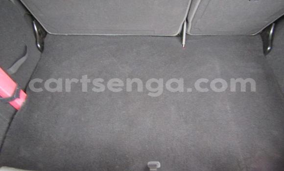 Acheter Occasion Voiture Ford Fiesta ST Rouge à Ezulwini, Hhohho Acheter Occasion Voiture Ford Fiesta ST Rouge à Ezulwini, Hhohho