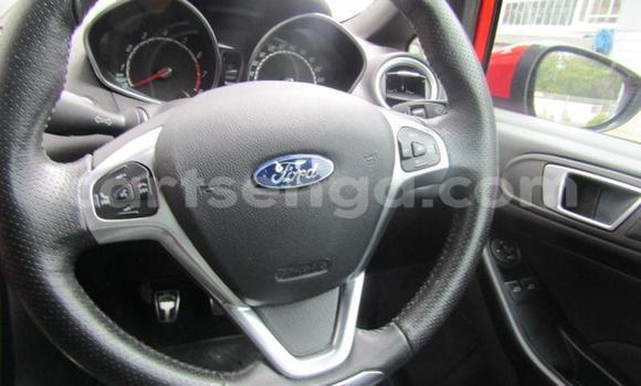 Acheter Occasion Voiture Ford Fiesta ST Rouge à Ezulwini, Hhohho Acheter Occasion Voiture Ford Fiesta ST Rouge à Ezulwini, Hhohho