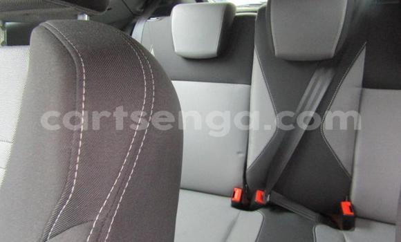 Acheter Occasion Voiture Ford Fiesta ST Rouge à Ezulwini, Hhohho Acheter Occasion Voiture Ford Fiesta ST Rouge à Ezulwini, Hhohho