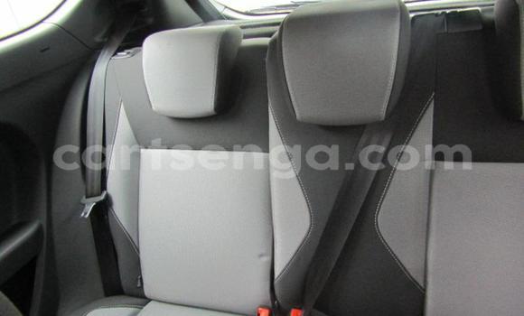 Acheter Occasion Voiture Ford Fiesta ST Rouge à Ezulwini, Hhohho Acheter Occasion Voiture Ford Fiesta ST Rouge à Ezulwini, Hhohho